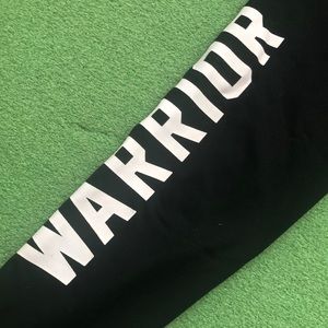 Spiritual Gangster Pants - WARRIOR CROPPED LEGGINGS- SPIRITUAL GANGSTER Spiritual Gangster Pants - WARRIOR CROPPED LEGGINGS- SPIRITUAL GANGSTER